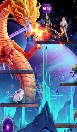 女神我来了  v1.0图2