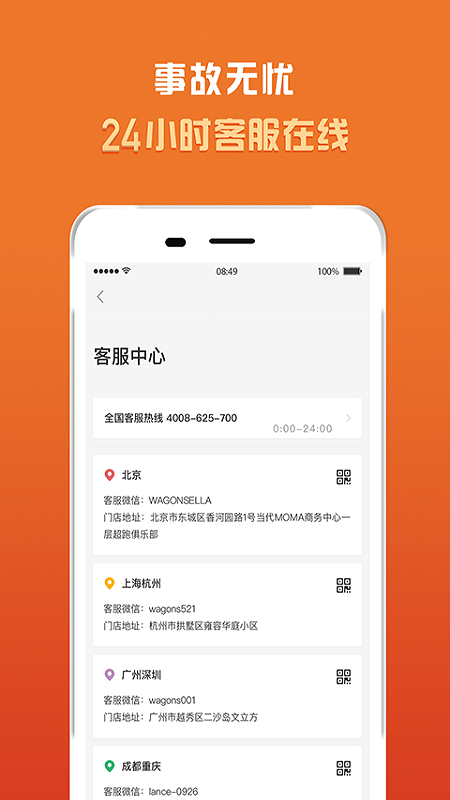 光速超跑  v3.3.1图4