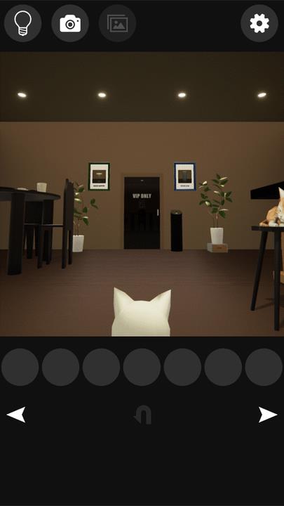逃离猫咪酒吧  v1.0图1