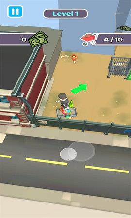 Arcade  v2图1