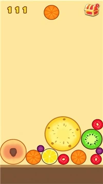 疯狂大西瓜  v1.0图1