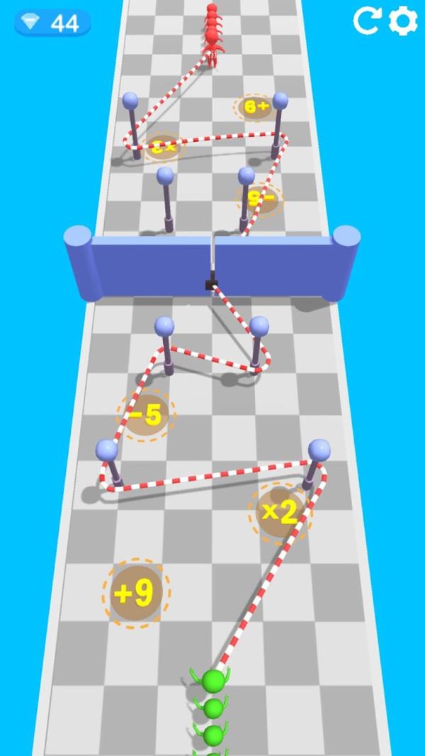 绳索人群  v1.5.5图2