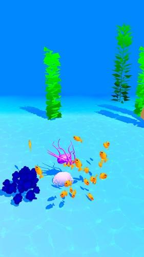 章鱼快跑  v0.6图2