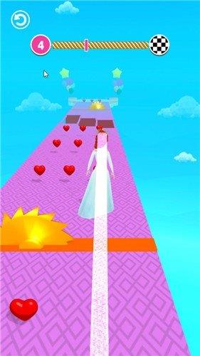 婚纱我最美  v1.0图1