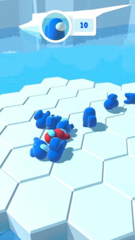 水上狼人  v0.11图2
