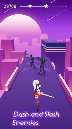 Dancing  v1.0.1图2