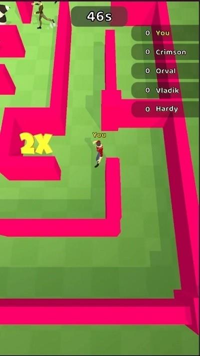 Catch  v0.03图1