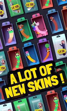 Sausage  v1.8.3图1
