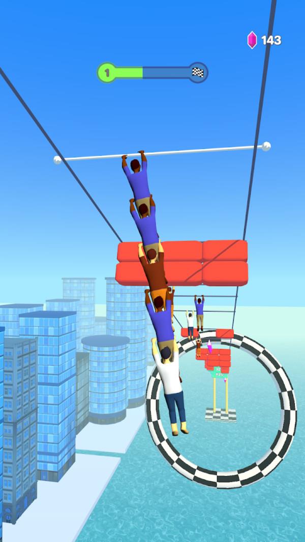 铁路冲浪者3D  v3.0图1