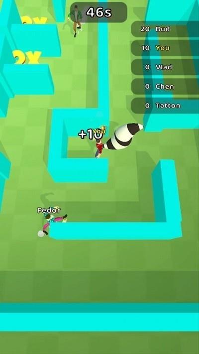 Catch  v0.03图3