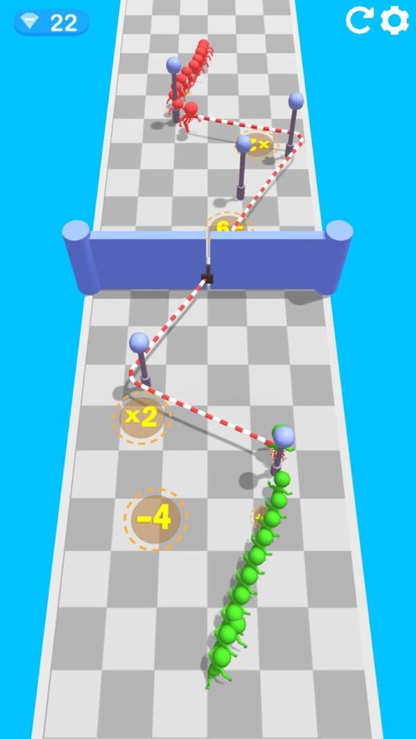 绳索人群  v1.5.5图3