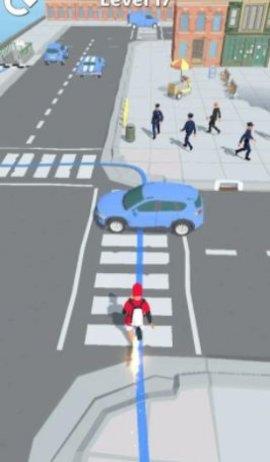 Rush  v0.1图3