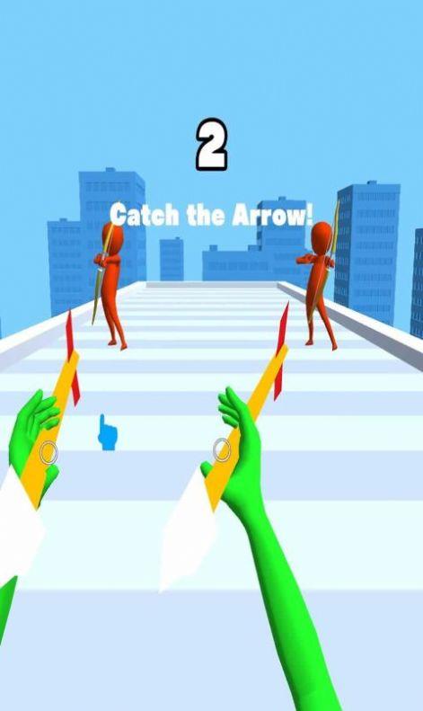 Arrow
