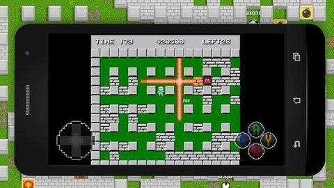 Bomber  v1.55图1