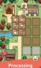 逃离城市乡村生活  v1.14图1