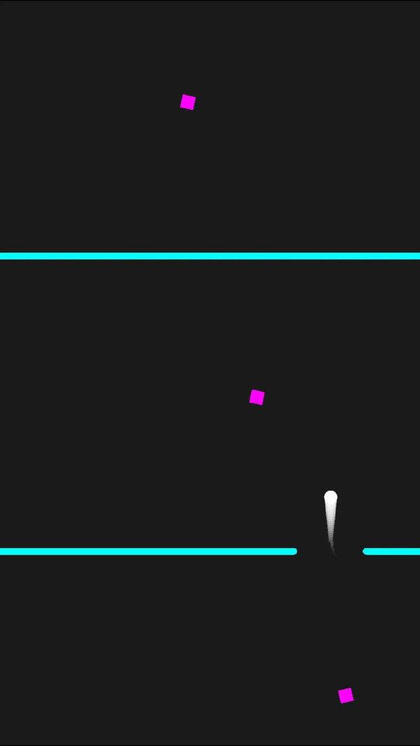 穿越流星  v1.0图1