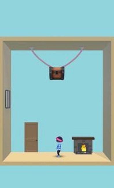 Treasure  v1.0.15图1