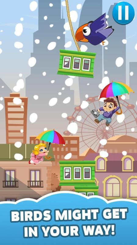HiHighRoom(嗨高楼)  v1.0.2图1