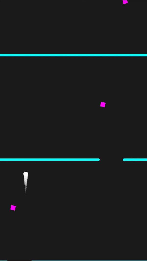 穿越流星  v1.0图3