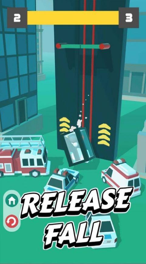 电梯惊魂  v1.0.0图2