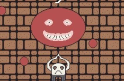 球球克星