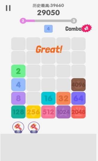 我的清一色世界  v1.0图1