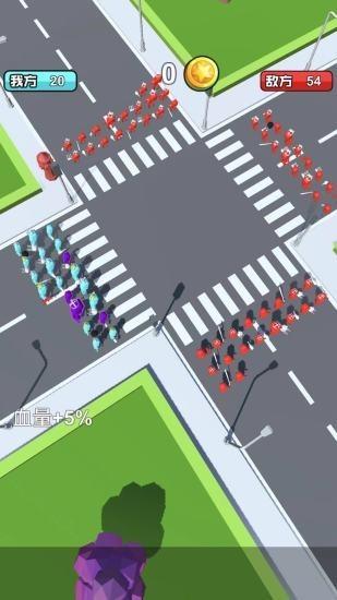 Crowd  v0.2图3