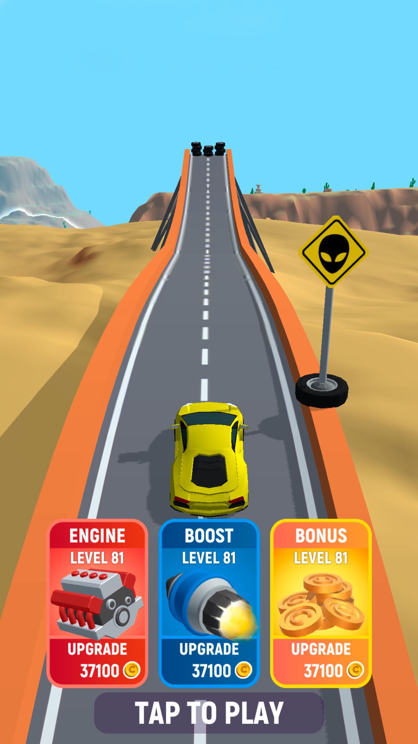 Crash  v1.0图2