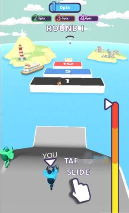 飞行自行车  v1.0图1