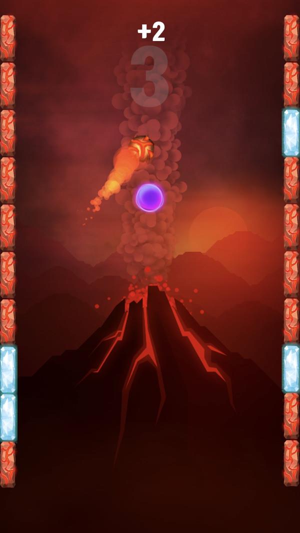 弹跳冰火球  v1.1图2