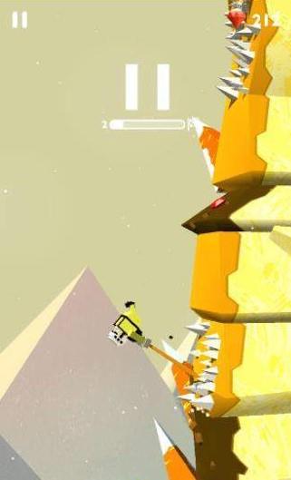 Climb  v10.00.01图3