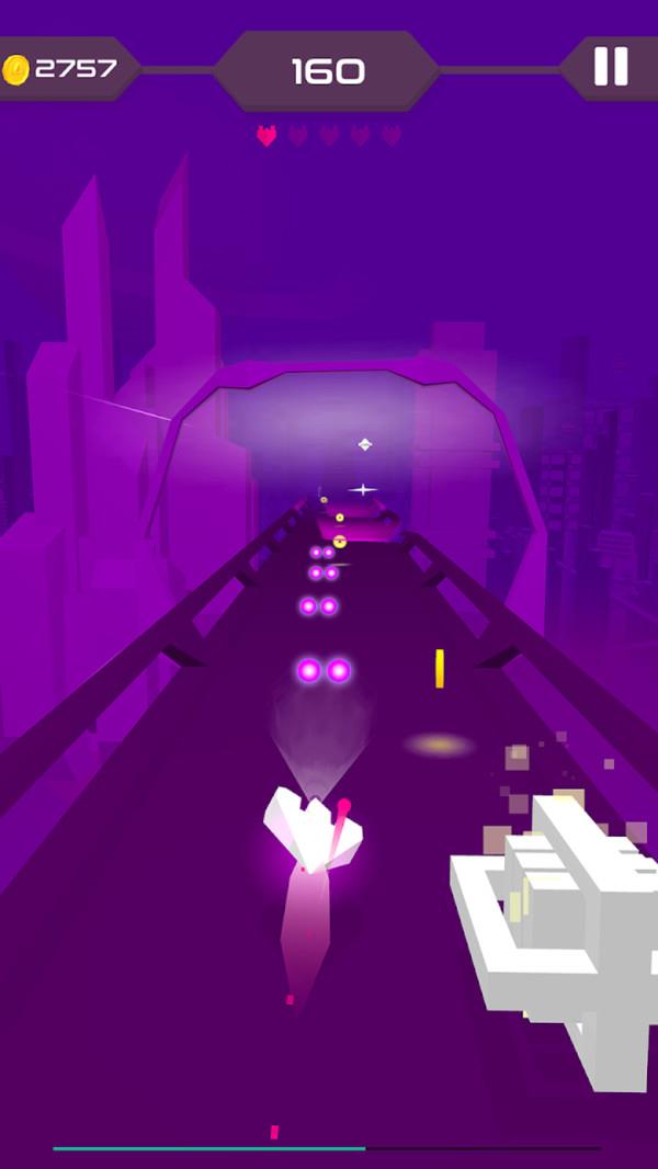 战机冲冲冲  v1.1.4图1