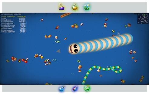 Worm  v1.1图2