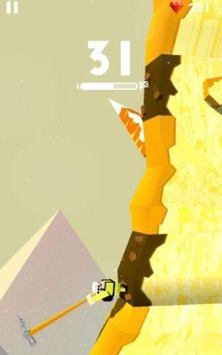 Climb  v10.00.01图1