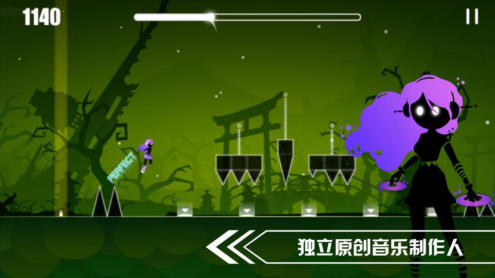 缪斯余音  v1.0图2