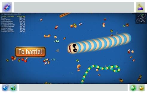 Worm