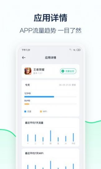 5G流量管家  v1.0图2