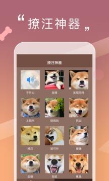 人狗交流器  v1.1.0图3