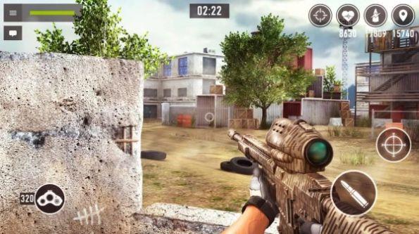 Sniper  v1.3.6图2