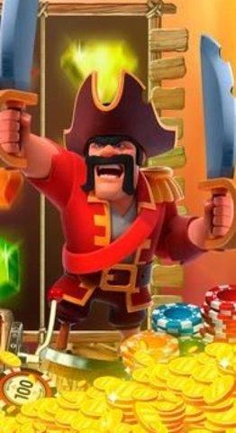 Pirates  v2图2