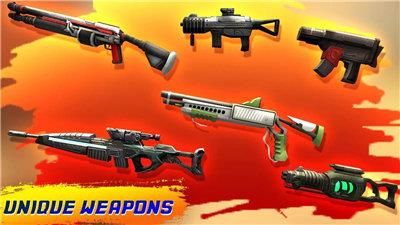 Frag  v1.0.2图2