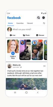 facebook  v373.0.0图1