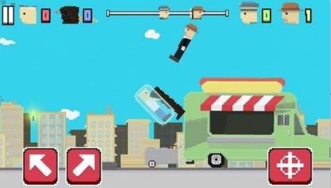 逃跑射击  v1.0图2