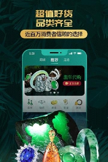 淘翠  v1.7.0图3