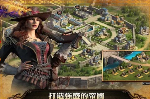 火器时代安卓版  v1.0.6图3