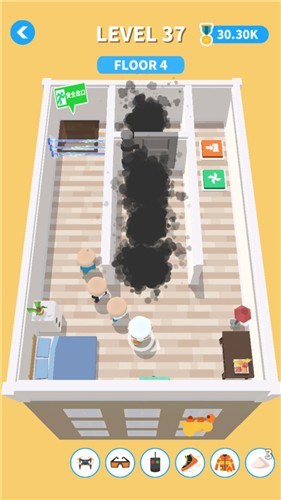 火焰消防队  v1.0.0图1