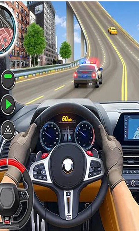 竞速特技飞车  v1.0.8图1