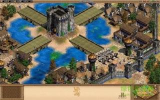 帝国时代4手机版免费下载  v1.12.7图2