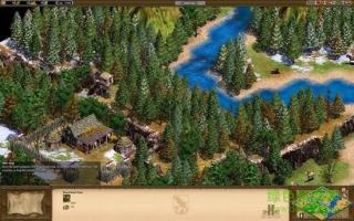 帝国时代4手机版免费下载  v1.12.7图1