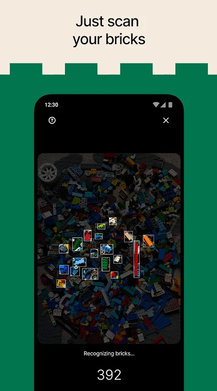 brickit乐高软件下载华为版本